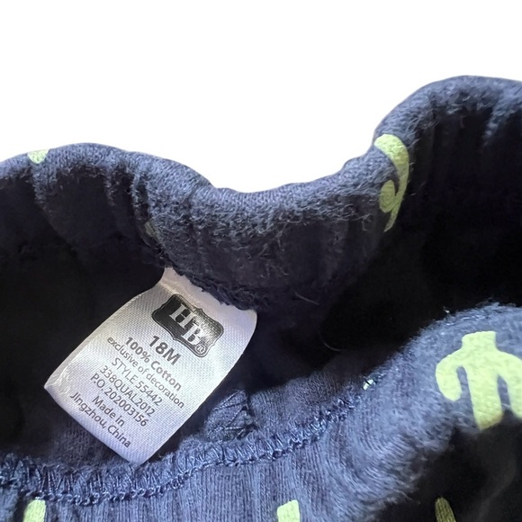 Hudson Baby Toddler Boy Shorts Bundle | 18M - Picture 4 of 4